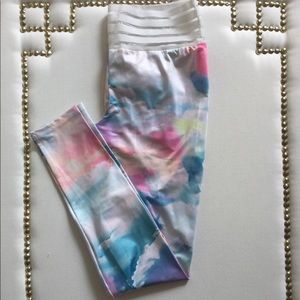 🍬Doll’s Kill Pastel Dream Workout Pants🍬